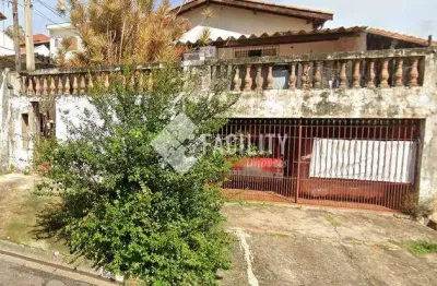 Casa com 2 quartos à venda na rua santa rita do passa quatro, 570, jardim nova europa, campinas, 178 m2 por r$ 500.000