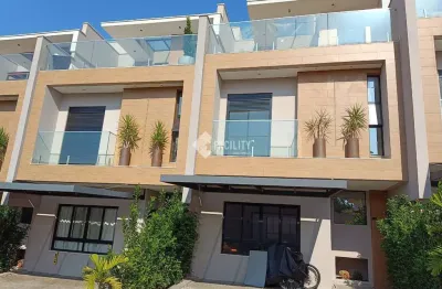 Casa em condomínio fechado com 3 quartos à venda na rua fernão de magalhães, 215, parque taquaral, campinas, 130 m2 por r$ 1.440.000