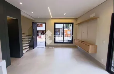 Casa em condomínio fechado com 3 quartos à venda na rua emerson josé moreira, 1730, chácara primavera, campinas, 158 m2 por r$ 1.246.000