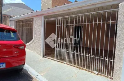 Casa em condomínio fechado com 2 quartos à venda na rua pascoal de luca, 360, jardim são pedro, campinas, 100 m2 por r$ 429.000