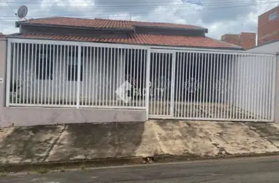 Casa com 3 quartos à venda no parque são miguel, hortolândia , 170 m2 por r$ 586.000