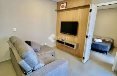 Apartamento com 1 quarto à venda na rua paulo setúbal, 355, botafogo, campinas, 40 m2 por r$ 380.000