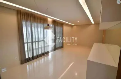 Apartamento com 3 quartos para alugar na Rua Antonietta Bernardi Pellatieri, 605, Fazenda São Quirino, Campinas, 106 m2 por R$ 8.500