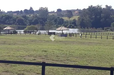 Chácara / sítio com 2 quartos à venda na av brasil, 500, centro, cesário lange, 435600 m2 por r$ 25.000.000