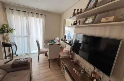 Apartamento com 3 quartos à venda na rua pedro virillo, 186, jardim santiago, indaiatuba, 63 m2 por r$ 550.000