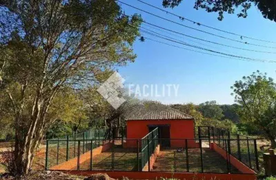 Chácara / sítio com 1 quarto à venda na area rural, 500, zona rural, tietê, 72600 m2 por r$ 4.500.000