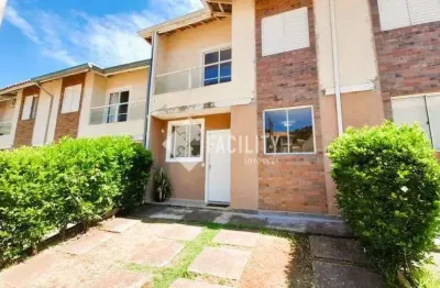 Casa em condomínio fechado com 3 quartos à venda na rua professor antônio nogueira braga, 76, parque rural fazenda santa cândida, campinas, 110 m2 por r$ 849.000