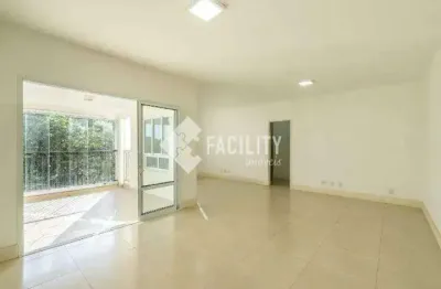 Apartamento com 3 quartos à venda na rua aglair buratto villas boas, 425, loteamento residencial vila bella, campinas, 118 m2 por r$ 1.280.000