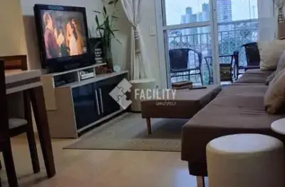 Apartamento com 3 quartos à venda na vila industrial, campinas , 66 m2 por r$ 510.000