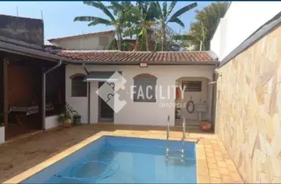 Casa com 3 quartos para alugar no jardim flamboyant, campinas , 255 m2 por r$ 6.900