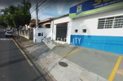 Sala comercial para alugar na avenida doutor carlos de campos, 793, vila industrial, campinas, 35 m2 por r$ 1.900