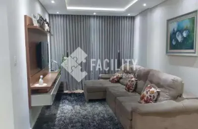 Apartamento com 3 quartos à venda no centro, campinas , 96 m2 por r$ 398.000
