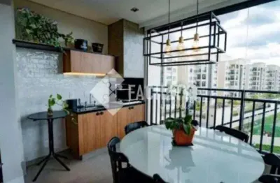 Apartamento com 2 quartos à venda na avenida dermival bernardes siqueira, 2075, swiss park, campinas, 150 m2 por r$ 1.195.000