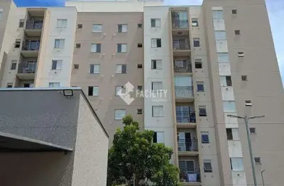 Apartamento com 2 quartos à venda na rua jair andrade e silva, 192, jardim ibirapuera, campinas, 49 m2 por r$ 400.000