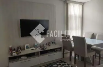 Apartamento com 2 quartos à venda na rua rodrigo medeiros, 121, jardim monte alto, campinas, 45 m2 por r$ 195.000