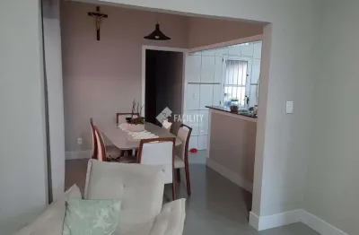 Casa com 3 quartos à venda na doutor francisco oliver de oliveira, 106, parque cidade campinas, campinas, 104 m2 por r$ 430.000