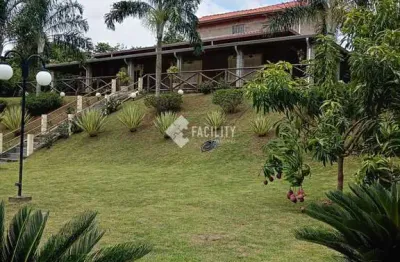 Chácara / sítio com 3 quartos à venda na adholphina dagnone, 150, chácaras recanto da colina verde, campinas, 350 m2 por r$ 955.000