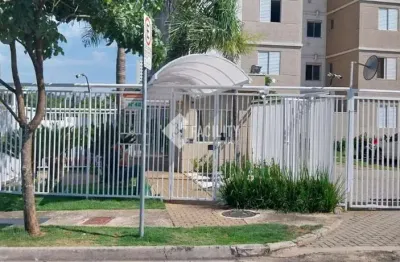 Apartamento com 3 quartos à venda na rua antonio de souza lima, 83, residencial parque da fazenda, campinas, 68 m2 por r$ 427.000