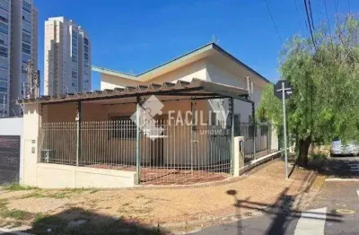 Casa com 3 quartos à venda no taquaral, campinas , 103 m2 por r$ 590.000