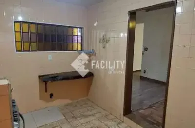 Casa com 6 quartos à venda na rua maestro moreira lopes, 183, vila nova, campinas por r$ 950.000
