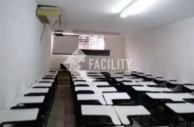 Prédio para alugar na rua doutor theodoro langaard, 126, bonfim, campinas, 350 m2 por r$ 8.400