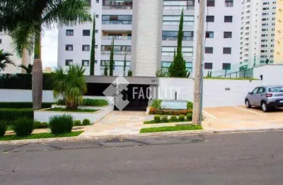 Apartamento com 3 quartos à venda na rua luiz oliveira, 287, parque das flores, campinas, 120 m2 por r$ 1.300.000