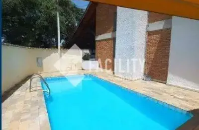 Casa comercial para alugar na avenida doutor heitor penteado, 11, parque taquaral, campinas, 279 m2 por r$ 12.000