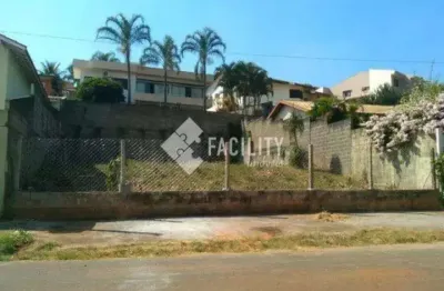 Terreno à venda na rua doutor joão alves dos santos, 1288, jardim das paineiras, campinas por r$ 380.000
