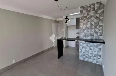 Apartamento com 2 quartos à venda na rua alzira marcondes, 3900, residencial parque da fazenda, campinas, 62 m2 por r$ 520.000