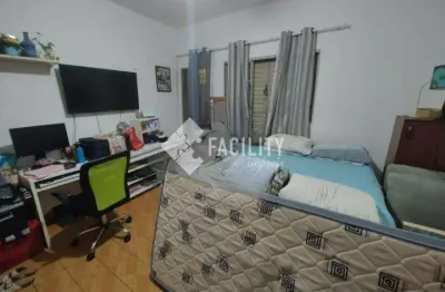 Casa comercial à venda na rua das camélias, 453, chácara primavera, campinas, 274 m2 por r$ 1.700.000