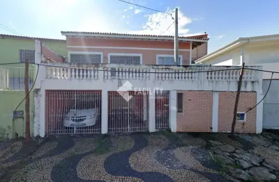 Casa com 3 quartos à venda na rua monte aprazível, 596, chácara da barra, campinas, 202 m2 por r$ 1.200.000