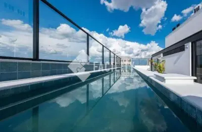 Apartamento com 1 quarto à venda na rua maria monteiro, 1327, cambuí, campinas, 51 m2 por r$ 911.000