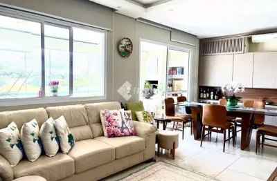 Apartamento com 3 quartos à venda na Rua Sacramento, 1032, Jardim Guanabara, Campinas, 106 m2 por R$ 1.350.000