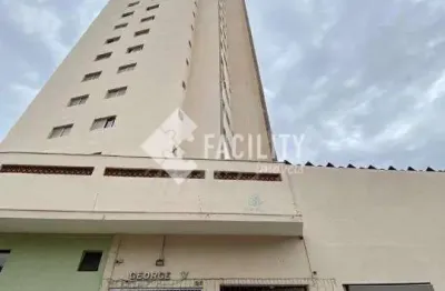 Apartamento com 1 quarto à venda na rua júlio frank de arruda, 25, botafogo, campinas, 54 m2 por r$ 200.000