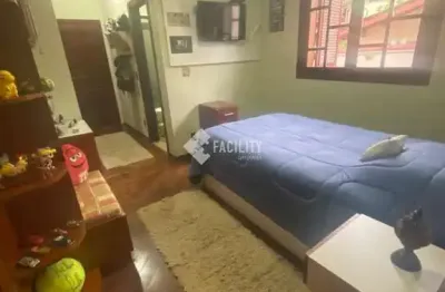 Casa com 3 quartos à venda no parque jatibaia (sousas), campinas , 276 m2 por r$ 1.100.000