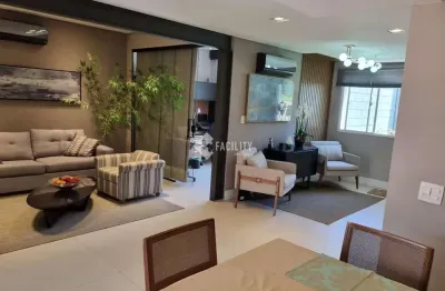 Casa em condomínio fechado com 3 quartos à venda na rua professor luiz de pádua, 120, parque rural fazenda santa cândida, campinas, 154 m2 por r$ 1.550.000
