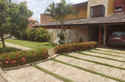 Casa em condomínio fechado com 5 quartos para alugar na avenida carlos grimaldi, 1171, jardim conceição, campinas, 388 m2 por r$ 13.000