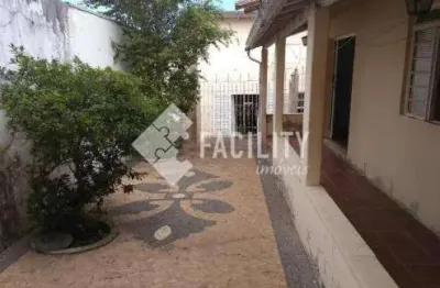 Casa com 3 quartos à venda na rua frei antônio de pádua, 551, jardim guanabara, campinas, 172 m2 por r$ 590.000