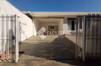 Casa comercial para alugar na avenida joão erbolato, 693, jardim chapadão, campinas, 165 m2 por r$ 12.000