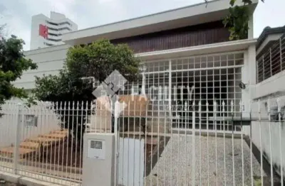 Casa comercial para alugar na rua cônego nery, 361, jardim guanabara, campinas, 170 m2 por r$ 10.000