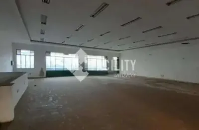 Sala comercial para alugar na rua josé paulino, 1181, centro, campinas, 250 m2 por r$ 8.000