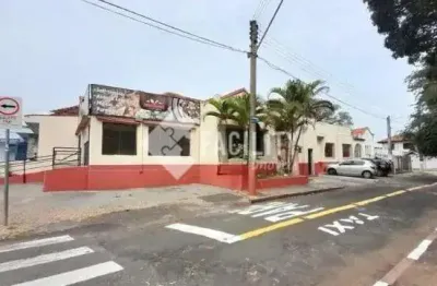 Sala comercial para alugar na avenida da saudade, 666, ponte preta, campinas, 270 m2 por r$ 9.000