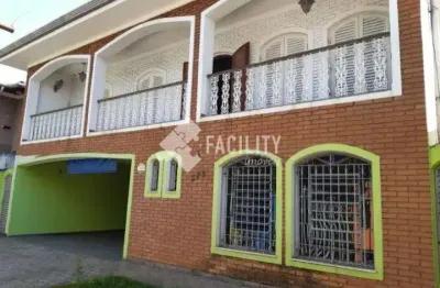 Casa com 5 quartos para alugar na avenida marechal rondon, 578, jardim chapadão, campinas, 371 m2 por r$ 10.500