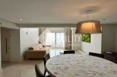 Apartamento com 3 quartos à venda na rua dos bandeirantes, 667, cambuí, campinas, 187 m2 por r$ 2.350.000