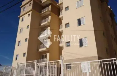 Apartamento com 2 quartos à venda na rua eliana de castro, 136, jardim monte verde, valinhos, 60 m2 por r$ 390.000