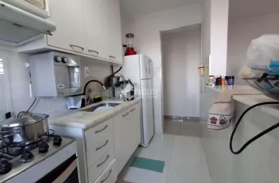 Apartamento com 2 quartos à venda na rua santa rita do passa quatro, 85, jardim nova europa, campinas, 54 m2 por r$ 350.000