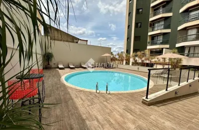 Apartamento com 2 quartos à venda na rua salvador penteado, 76, vila rossi borghi e siqueira, campinas, 120 m2 por r$ 550.000