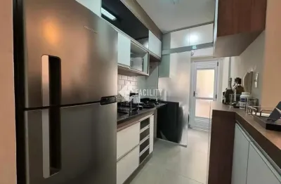 Apartamento com 2 quartos à venda na rua jasmim, 71, chácara primavera, campinas, 65 m2 por r$ 695.000