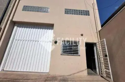 Barracão / galpão / depósito para alugar na rua salustiano penteado, 415, botafogo, campinas, 180 m2 por r$ 6.500