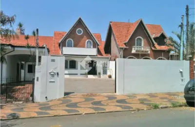 Casa comercial à venda na rua bento da silva leite, 261, jardim chapadão, campinas, 445 m2 por r$ 1.590.000